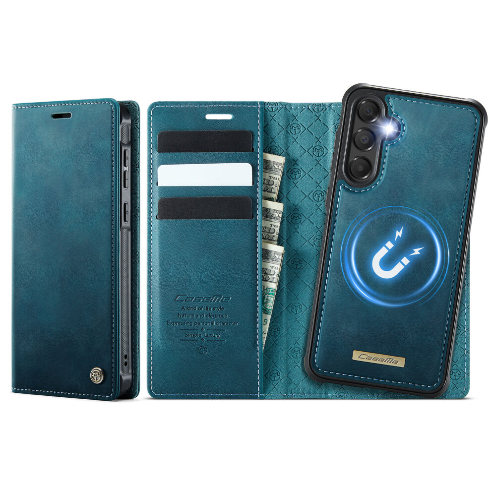 (Green) For Samsung Galaxy A55 5G Case Green 6914273131726