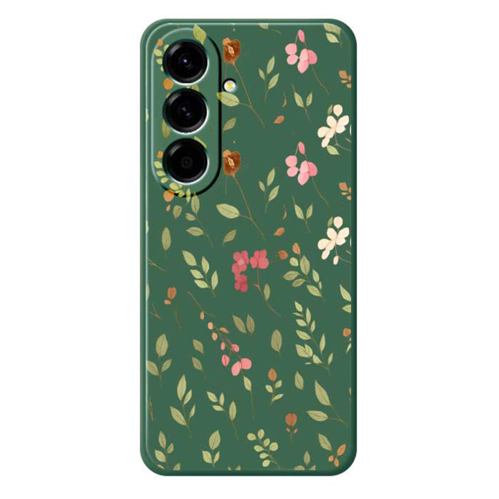 (Green) For Samsung Galaxy A56 5G Case Green 6914277044244