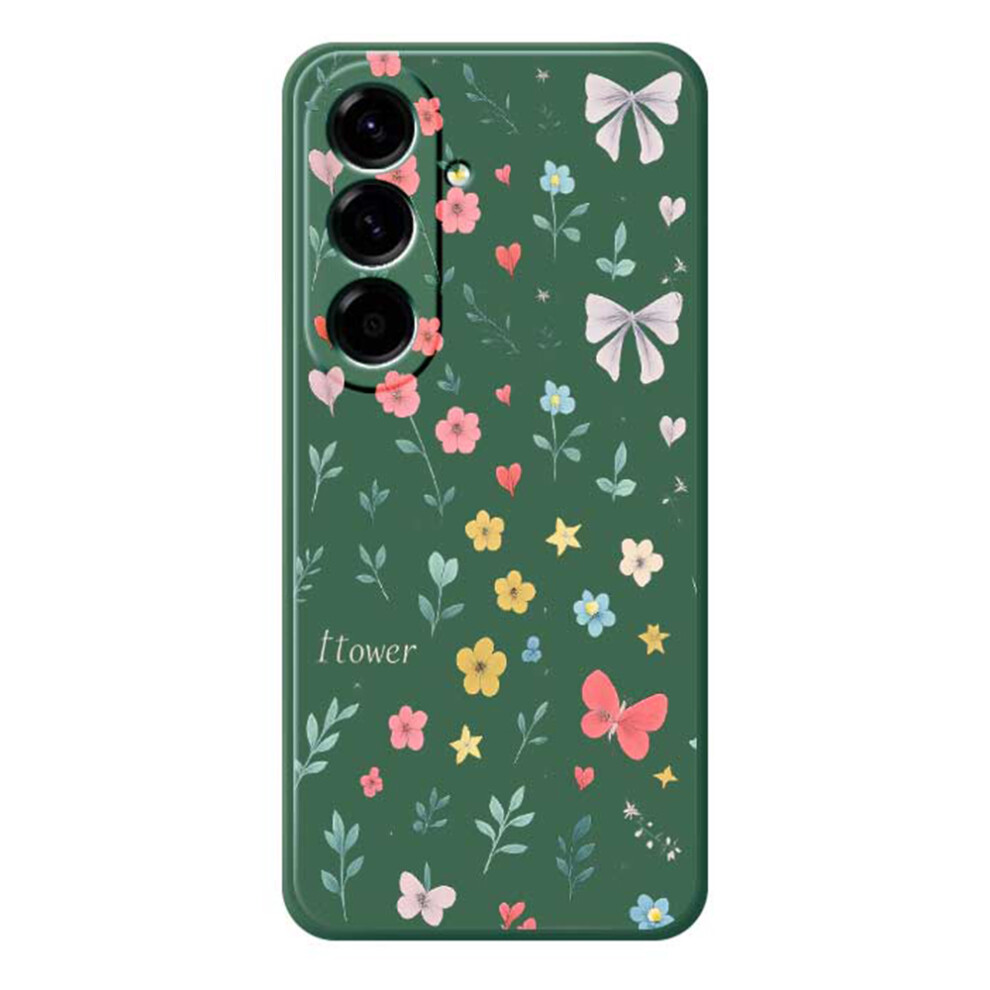 (Green) For Samsung Galaxy A56 5G Case Green 6914275506447