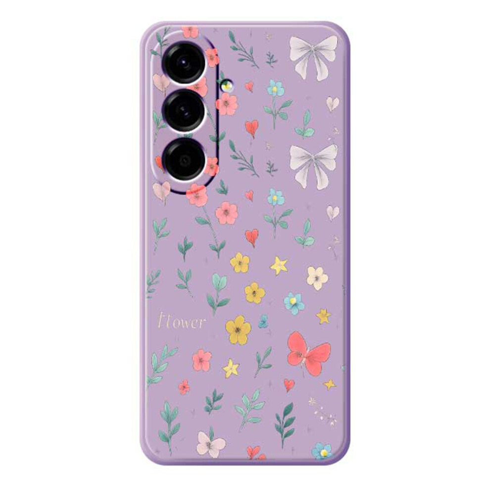 (Purple) For Samsung Galaxy A56 5G Case Purple 6914275144076