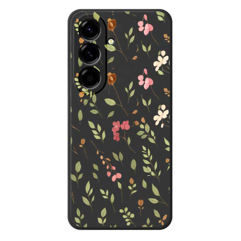 (Black) For Samsung Galaxy A56 5G Case Black 6914277932275