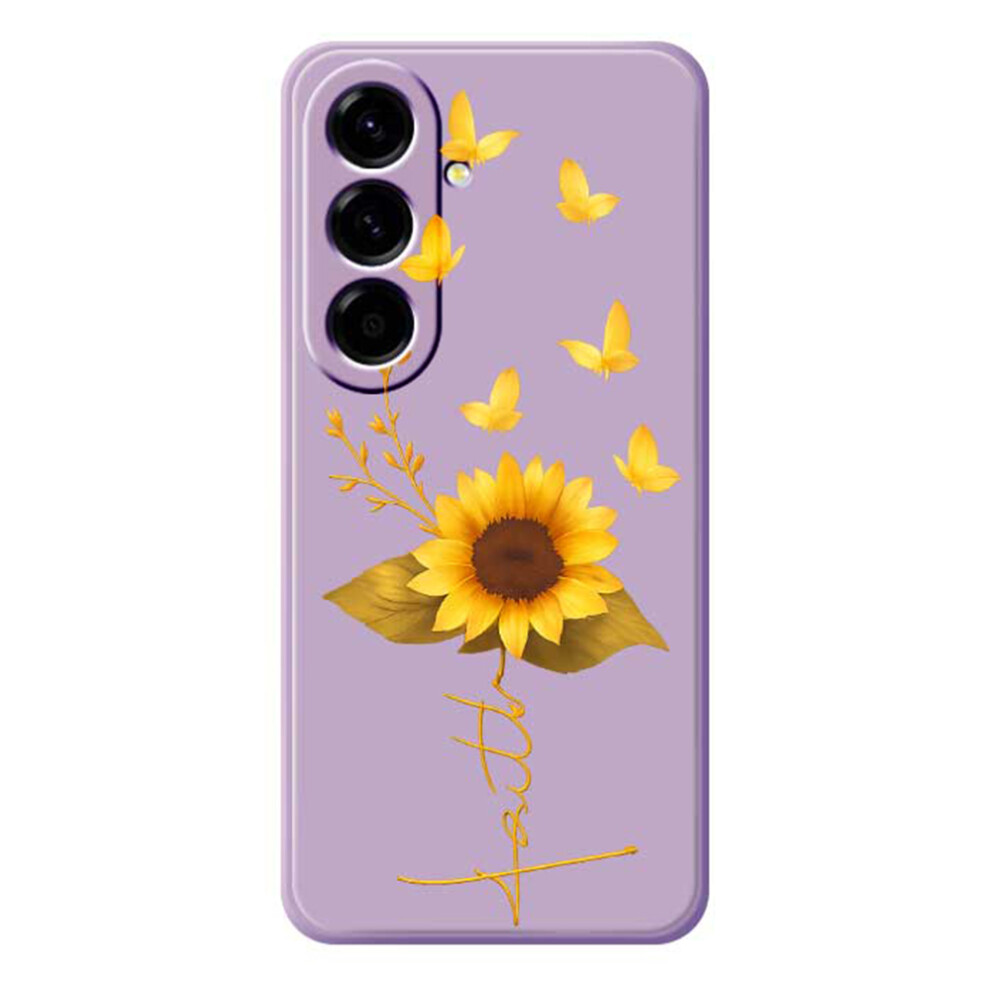 (Purple) For Samsung Galaxy A56 5G Case Purple 6914278568633