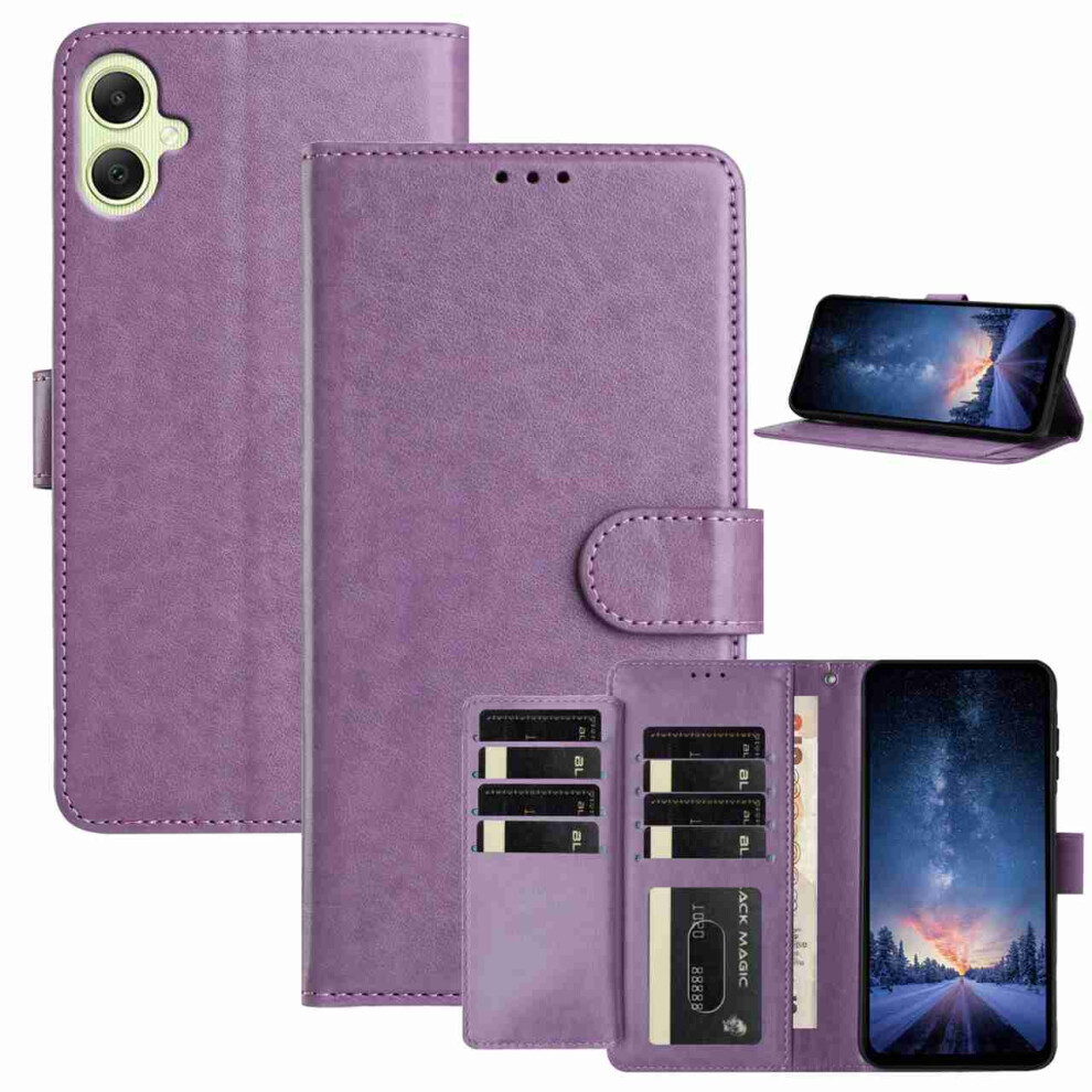 (Purple) For Samsung Galaxy A07 4G Case Purple 6914277435028