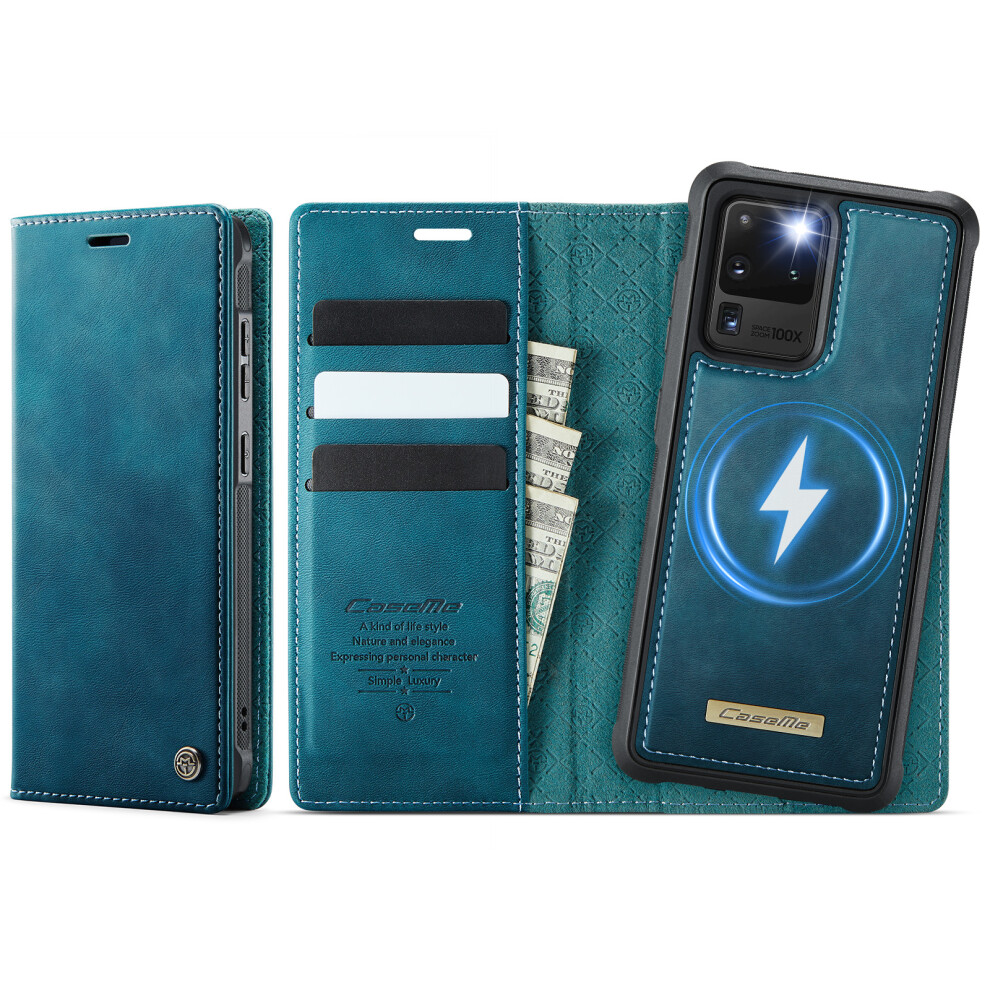 (Green) For Samsung Galaxy S20 Ultra Case Green 6914276023639