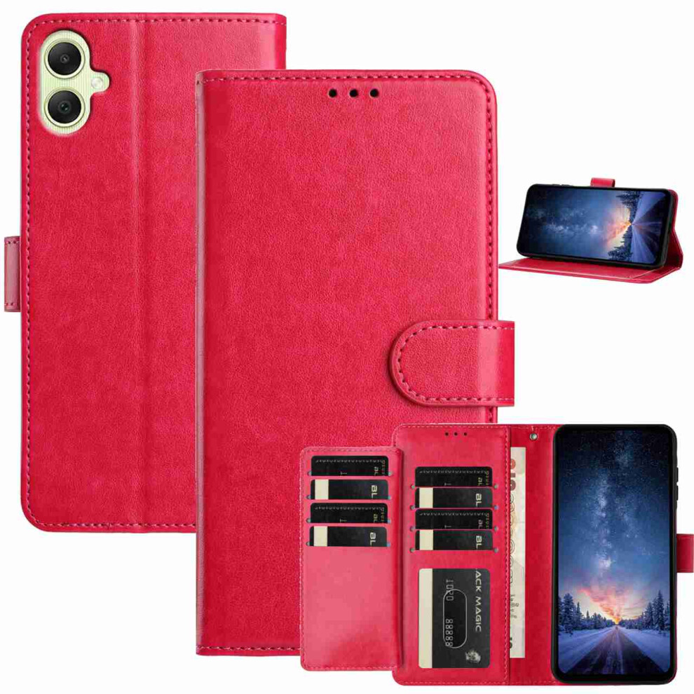 (Rose) For Samsung Galaxy A07 4G Case 6914276669219