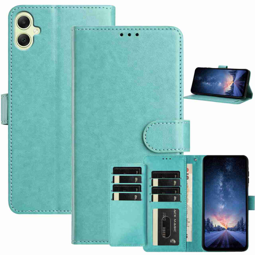 (Green) For Samsung Galaxy A07 4G Case Green 6914270811782