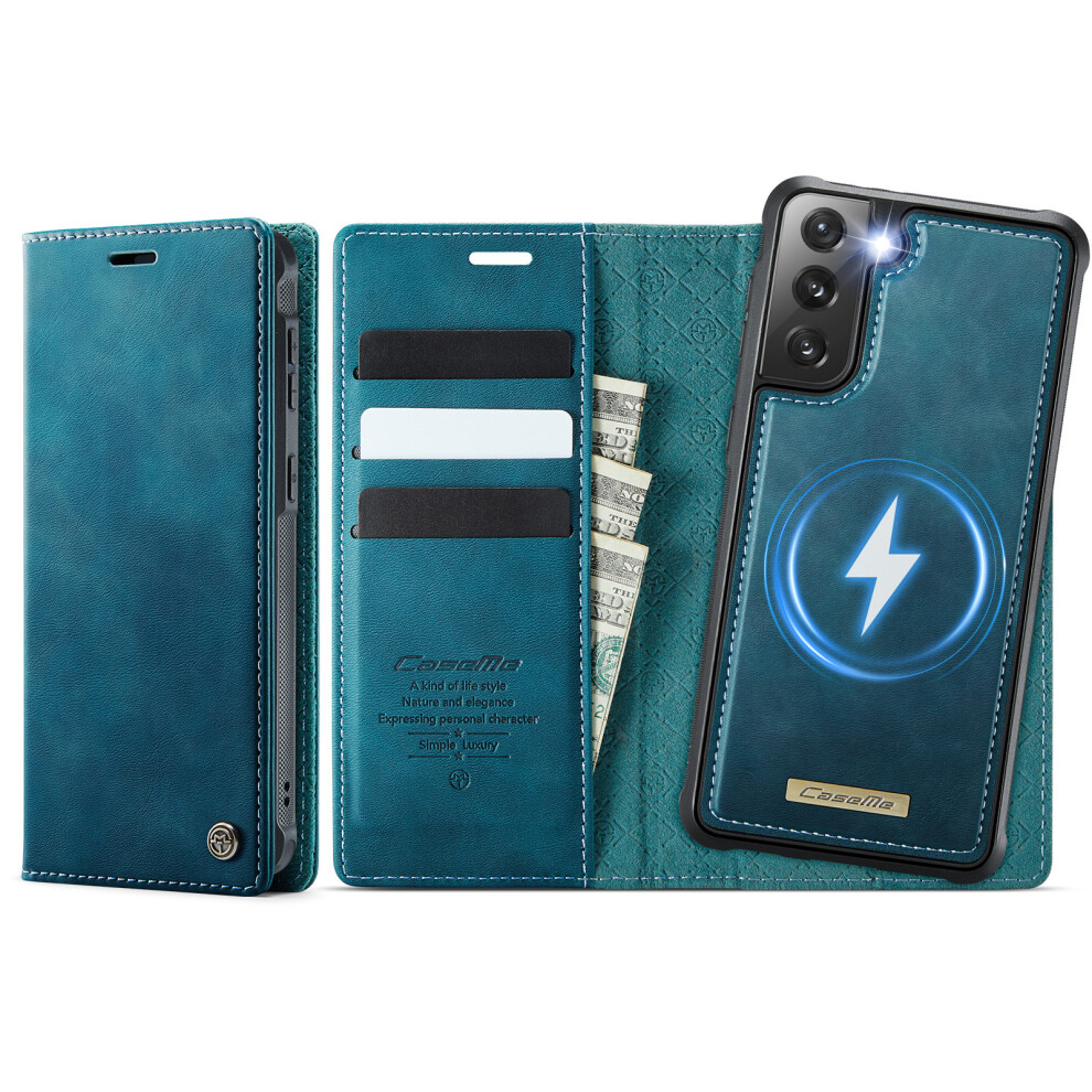 (Green) For Samsung Galaxy S21 Fe 5G Case Green 6914279209702