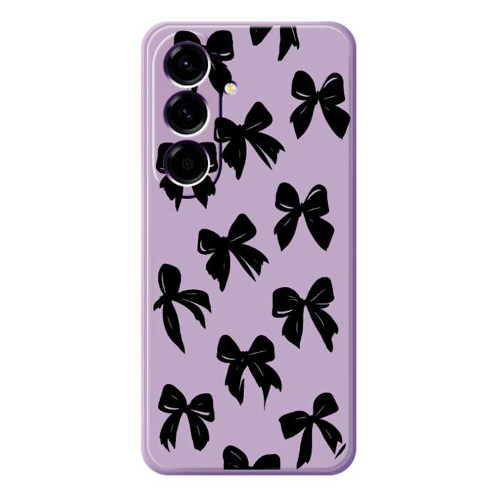 (Purple) For Samsung Galaxy A56 5G Case Purple 6914275526377