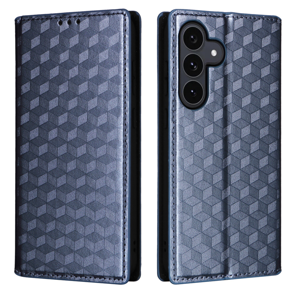 (Blue) For Samsung Galaxy S25 Fe Case Blue 6914274054956