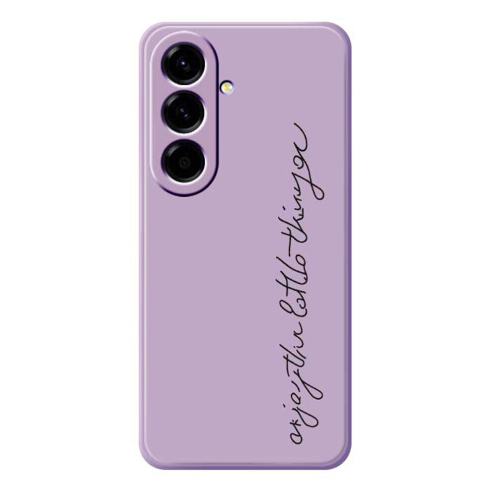 (Purple) For Samsung Galaxy A56 5G Case Purple 6914279503954