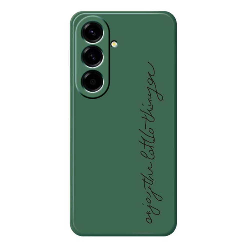 (Green) For Samsung Galaxy A56 5G Case Green 6914275876090