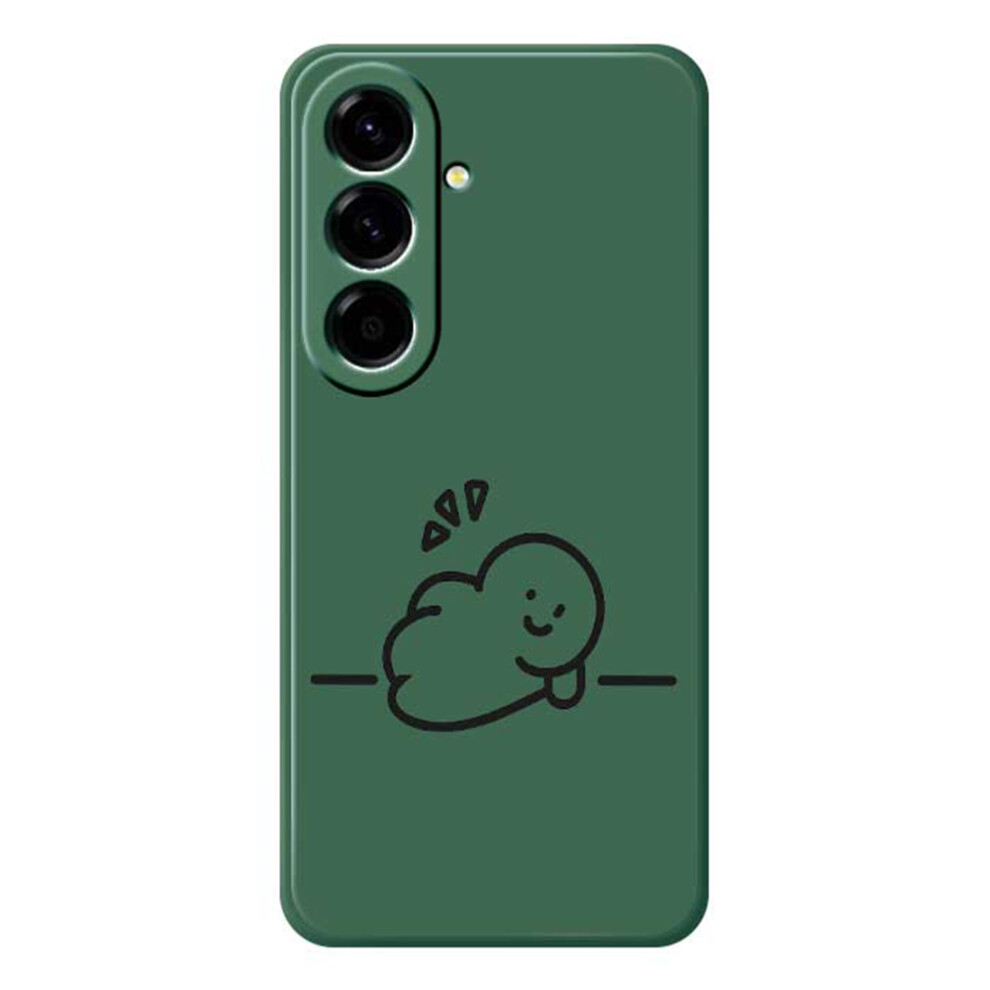 (Green) For Samsung Galaxy A56 5G Case Green 6914272679755