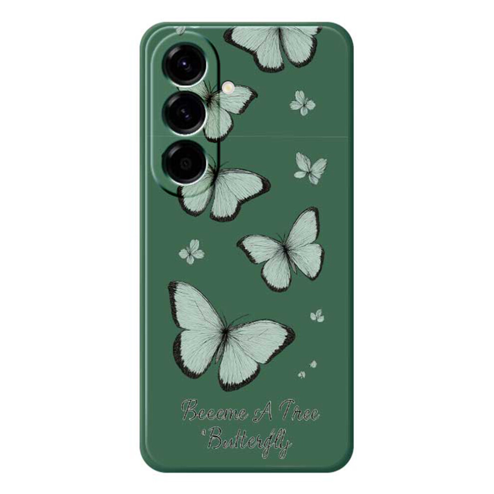 (Green) For Samsung Galaxy A56 5G Case Green 6914270337831