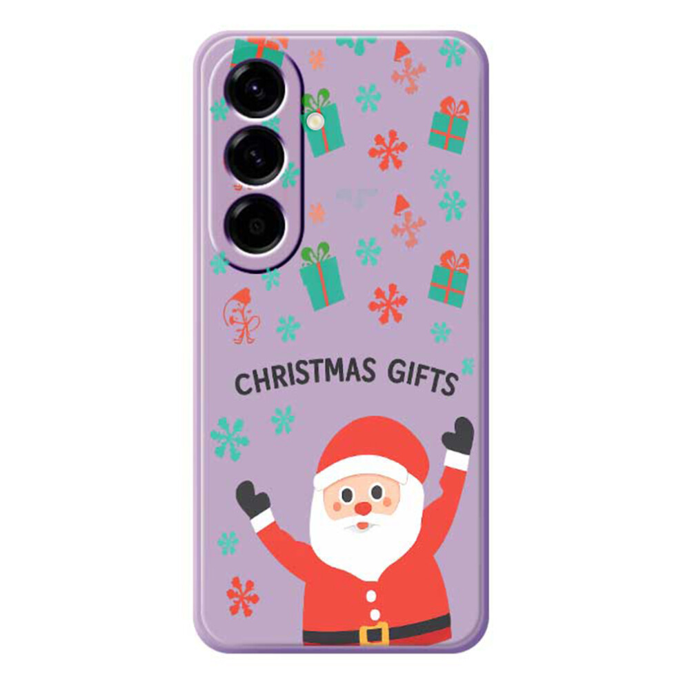 (Purple) For Samsung Galaxy A56 5G Case Purple 6914279597618