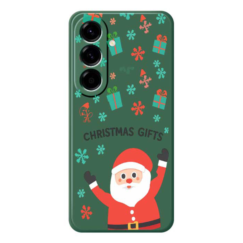 (Green) For Samsung Galaxy A56 5G Case Green 6914278754258