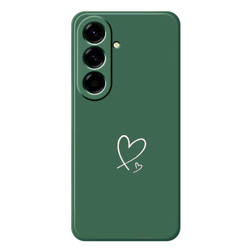 (Green) For Samsung Galaxy A56 5G Case Green 6914272381269