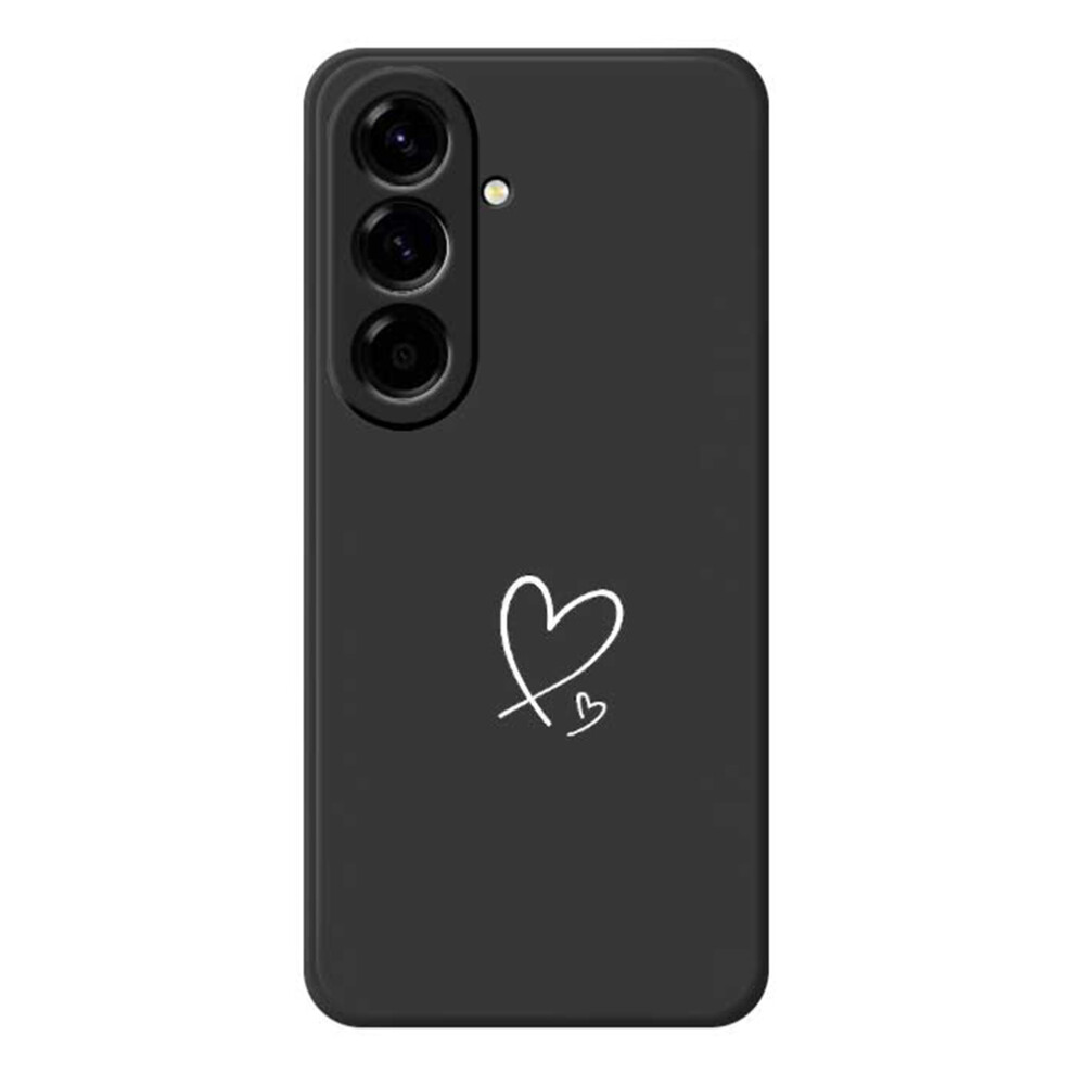 (Black) For Samsung Galaxy A56 5G Case Black 6914277556815