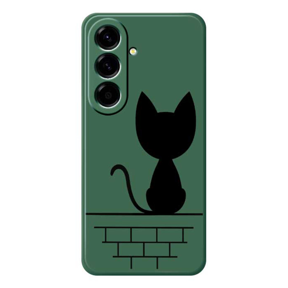 (Green) For Samsung Galaxy A56 5G Case Green 6914279073990