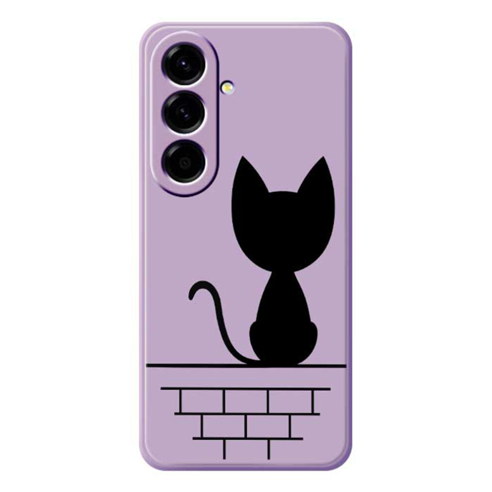 (Purple) For Samsung Galaxy A56 5G Case Purple 6914279894410