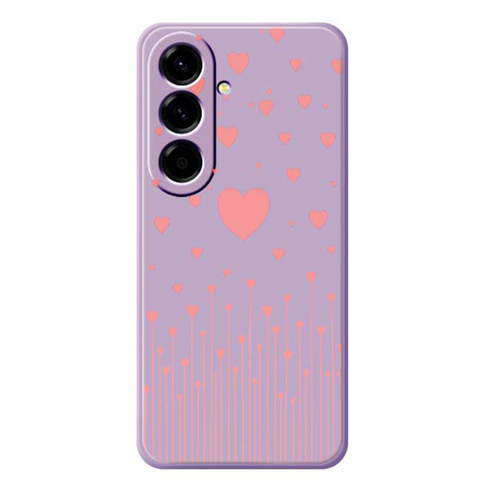 (Purple) For Samsung Galaxy A56 5G Case Purple 6914271903875