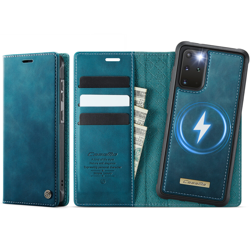 (Green) For Samsung Galaxy S20 Plus 5G Case Green 6914279464453