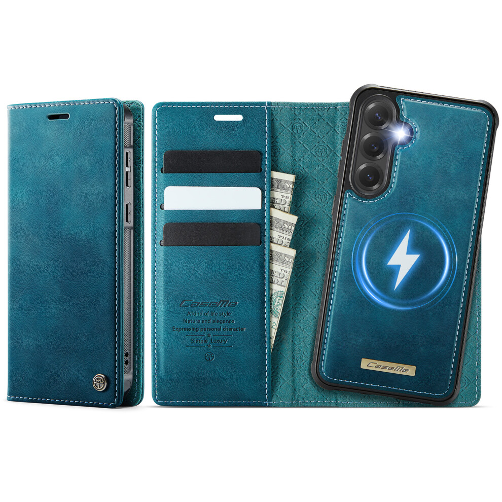 (Green) For Samsung Galaxy S24 Case Green 6914277265564