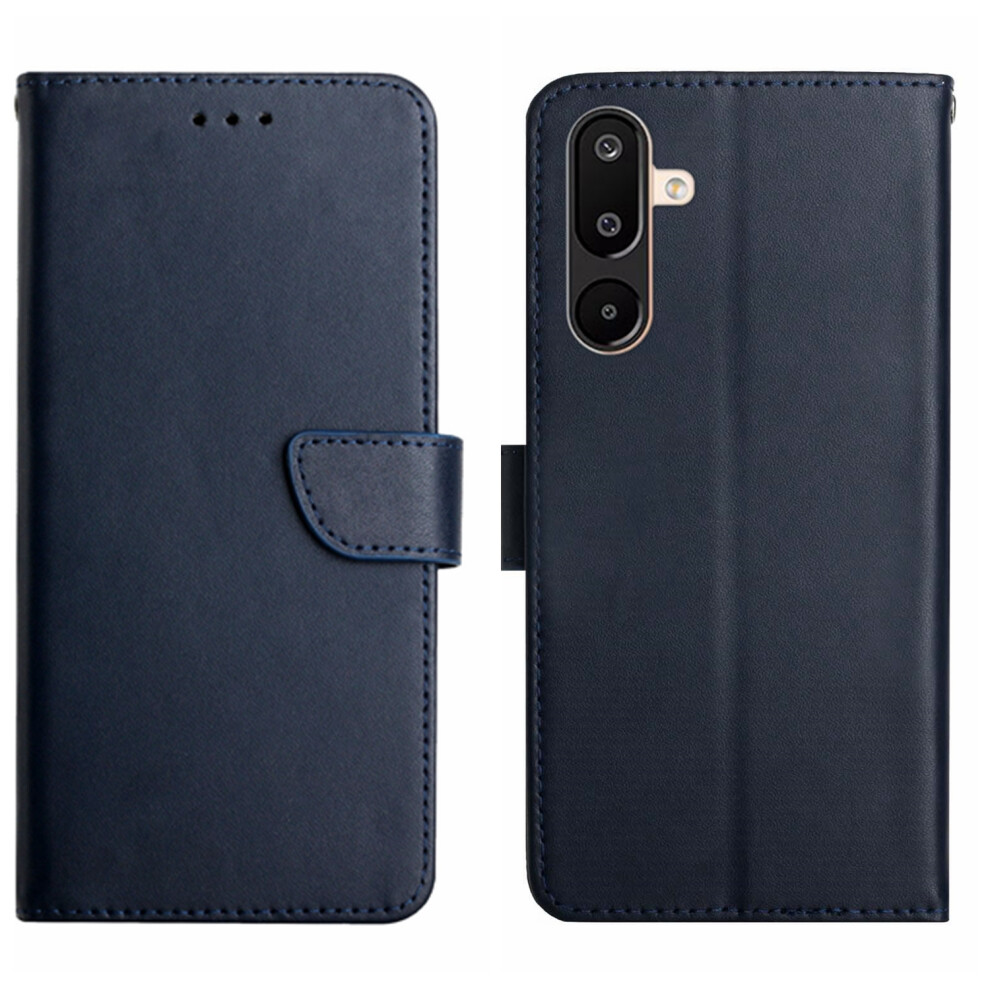 (Blue) For Samsung Galaxy M36 5G Case Blue 6914271176989