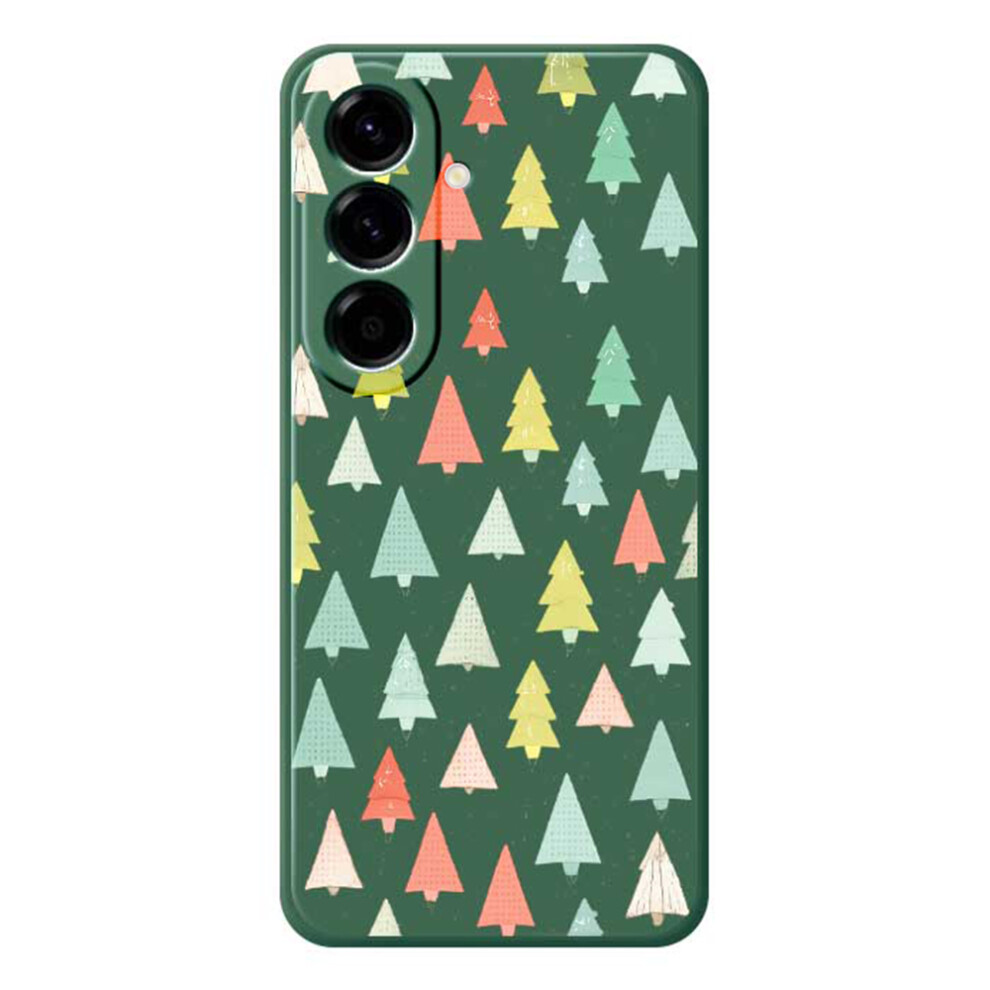 (Green) For Samsung Galaxy A56 5G Case Green 6914271351089