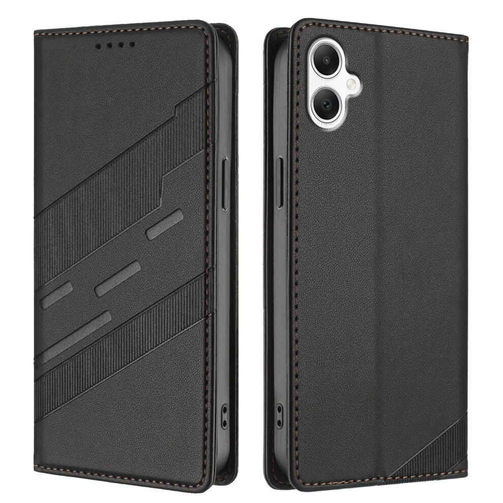 (Black) For Samsung Galaxy A07 4G Case Black 6914270327191