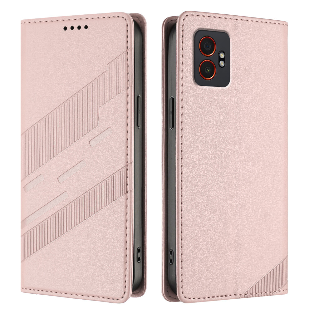 (Pink) For Samsung Galaxy Xcover7 Pro Case Pink 6914279847386