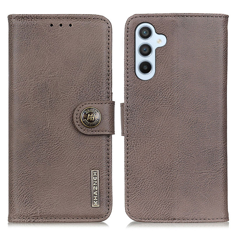 (Khaki) For Samsung Galaxy S25 Fe Case 6914270542631