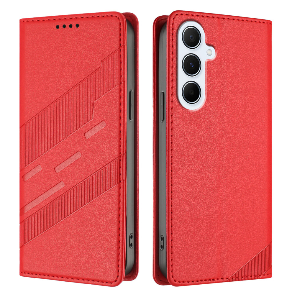 (Red) For Samsung Galaxy A17 5G Case Red 6914270783218