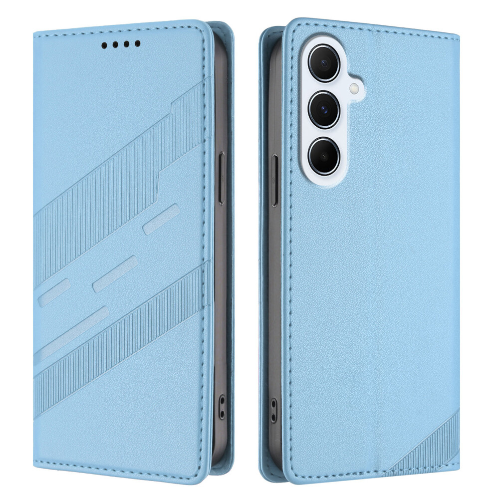 (Baby ) For Samsung Galaxy A17 5G Case Blue 6914279649737