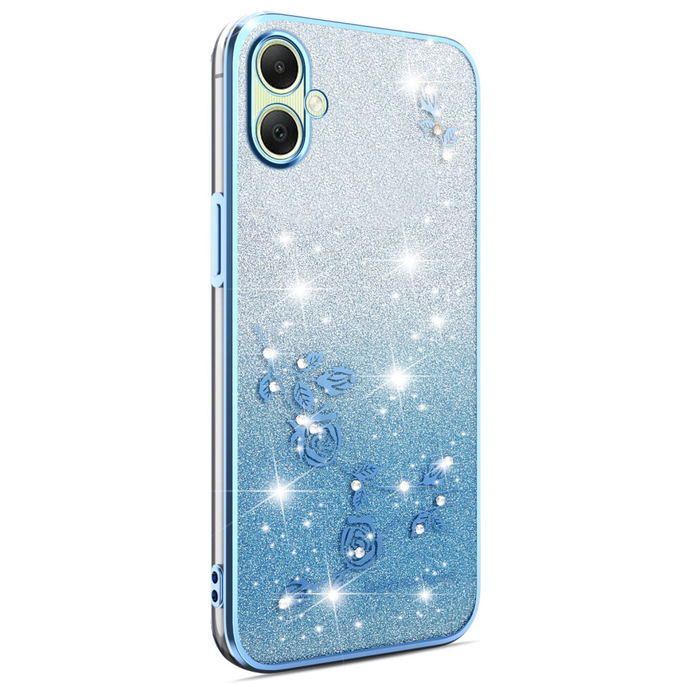 (Blue) For Samsung Galaxy A06 4G Case Blue 6914272749014