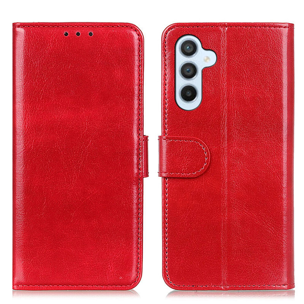 (Red) For Samsung Galaxy S25 Fe Case Red 6914271271028