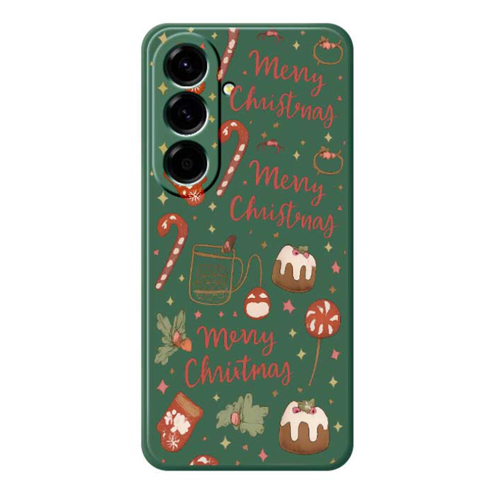 (Green) For Samsung Galaxy A56 5G Case Green 6914272063455