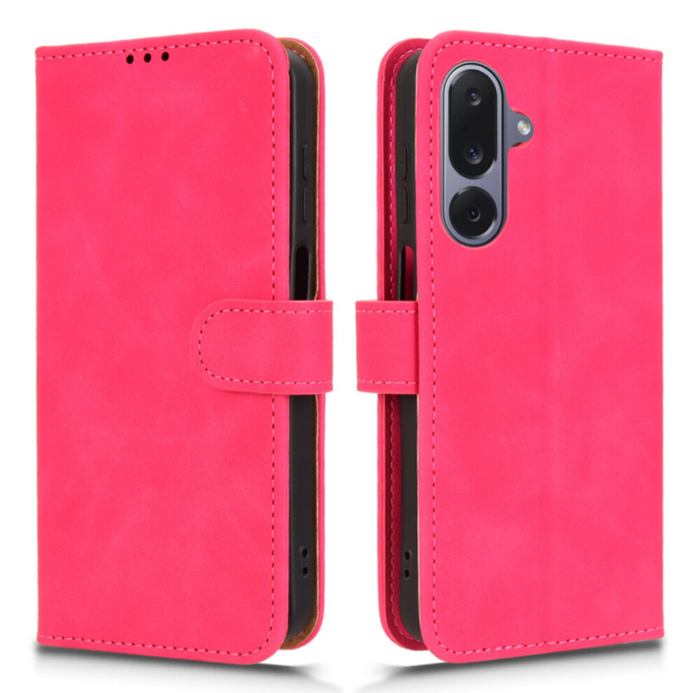 (Rose) For Samsung Galaxy M36 5G Case 6914278460685