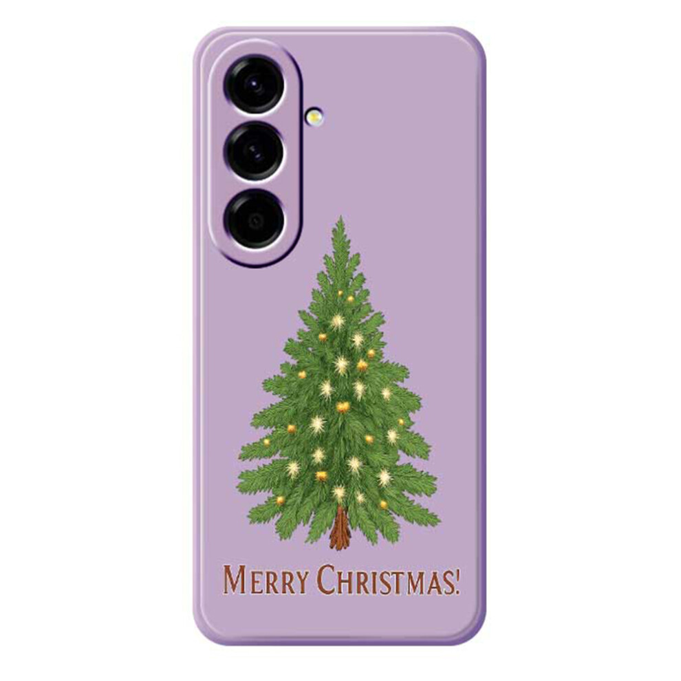 (Purple) For Samsung Galaxy A56 5G Case Purple 6914275146926