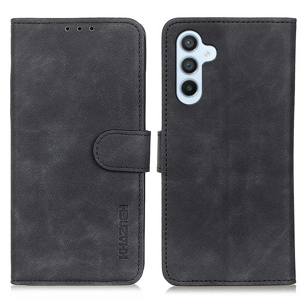 (Black) For Samsung Galaxy S25 Fe Case Black 6914270726581