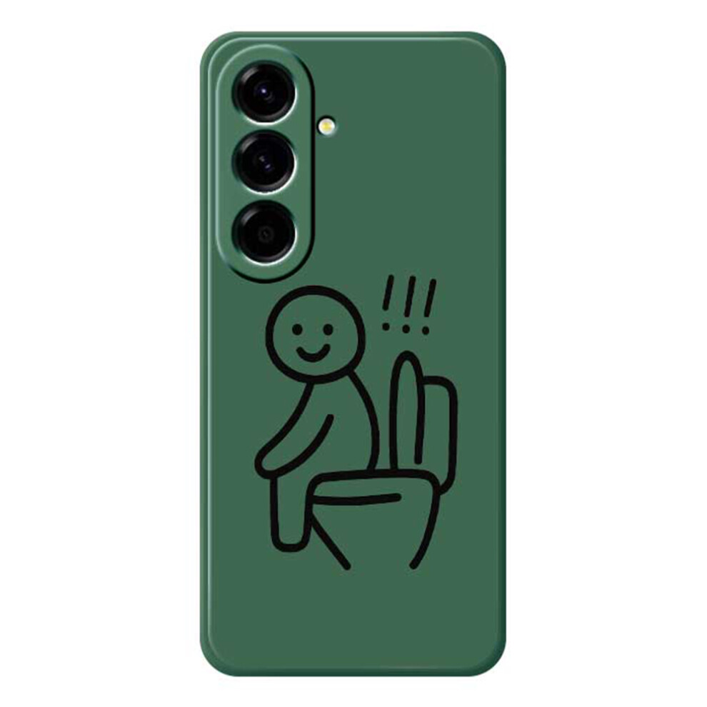 (Green) For Samsung Galaxy A56 5G Case