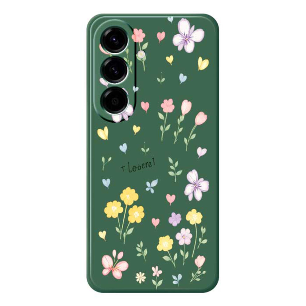 (Green) For Samsung Galaxy A56 5G Case Green 6914271407045