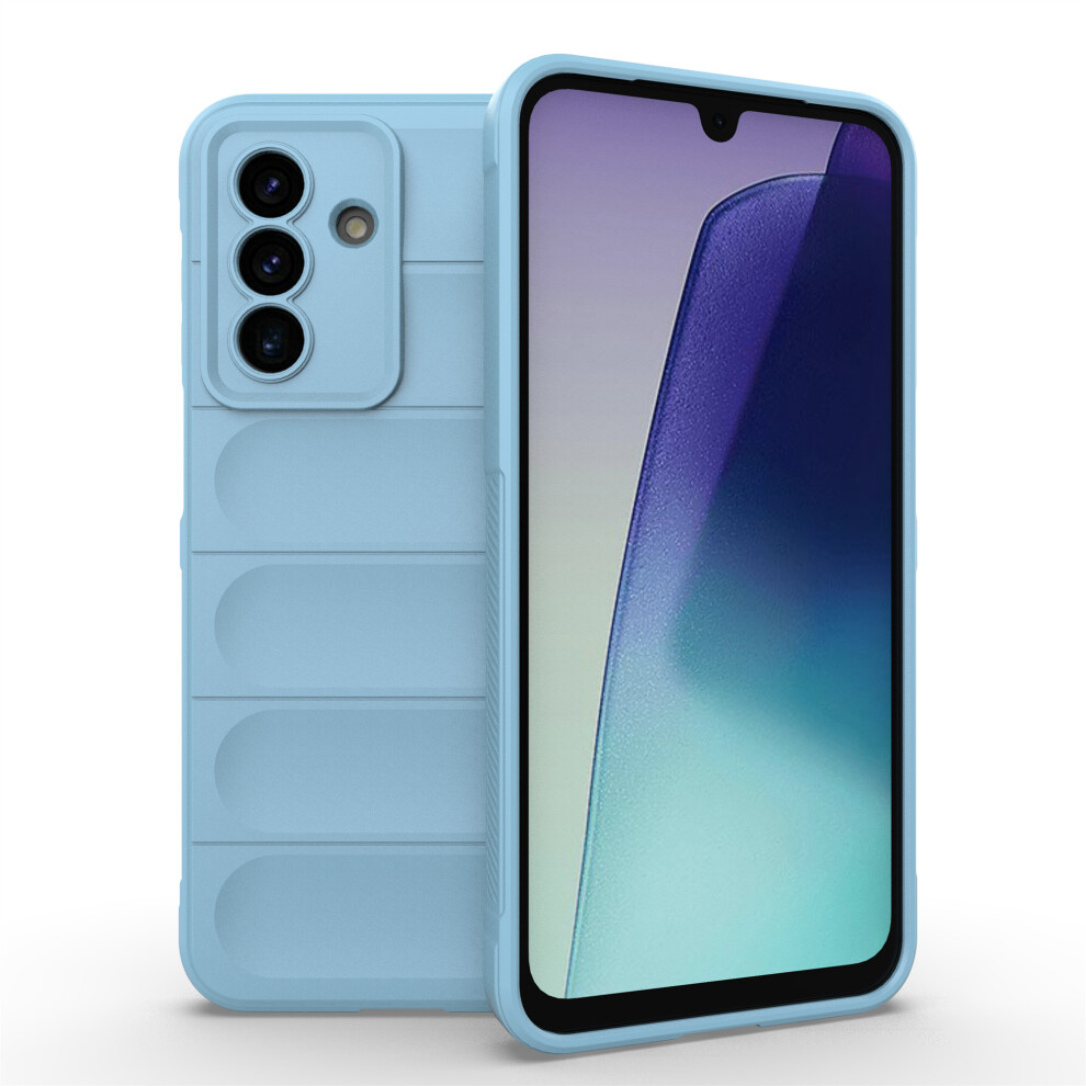 (Baby ) For Samsung Galaxy A17 5G Case Blue 6914273027876