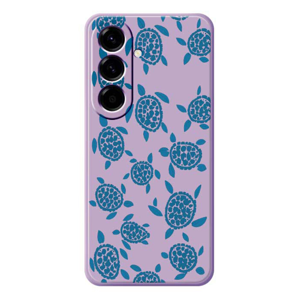 (Purple) For Samsung Galaxy A56 5G Case Purple 6914278106637
