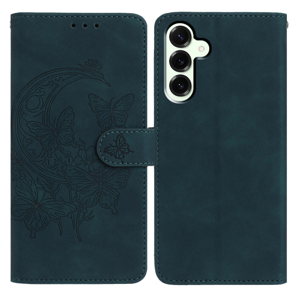 (Green) For Samsung Galaxy M36 5G Case Green 6914275217763