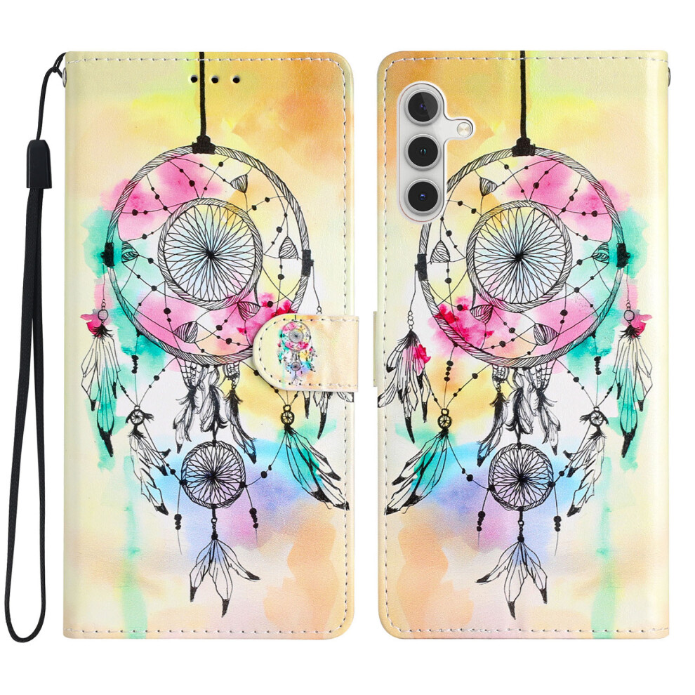 (Wind Chime) For Samsung Galaxy S25 Fe Case 6914276750801