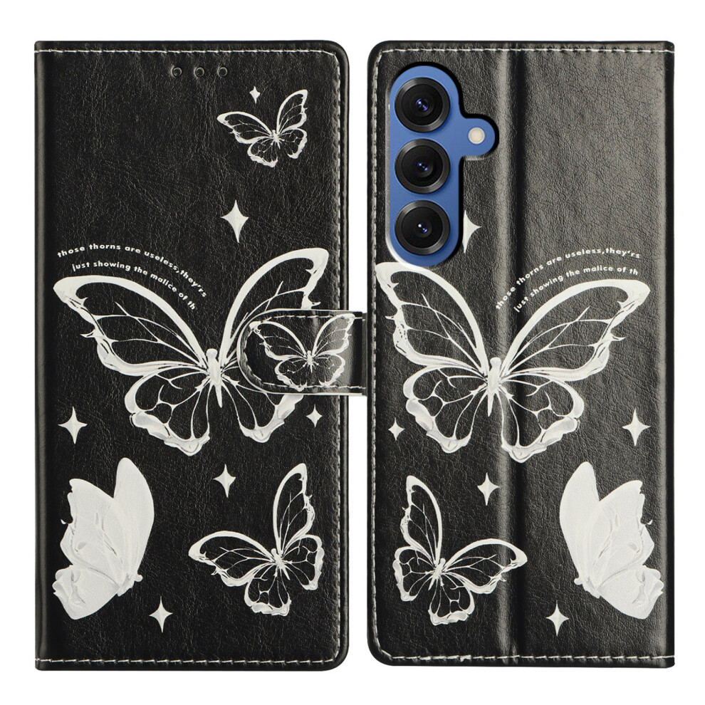 (Butterfly) For Samsung Galaxy M36 5G Case 6914279822321