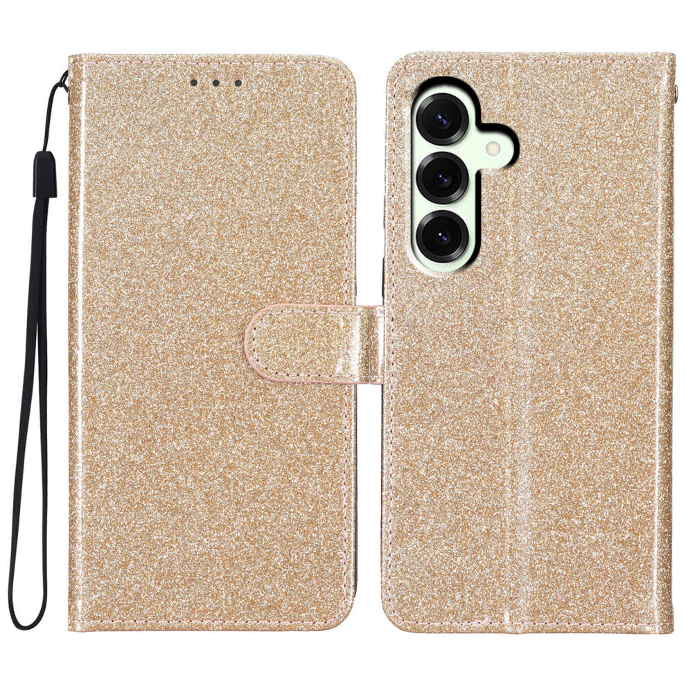 (Gold) For Samsung Galaxy M36 5G Case Gold 6914274940822