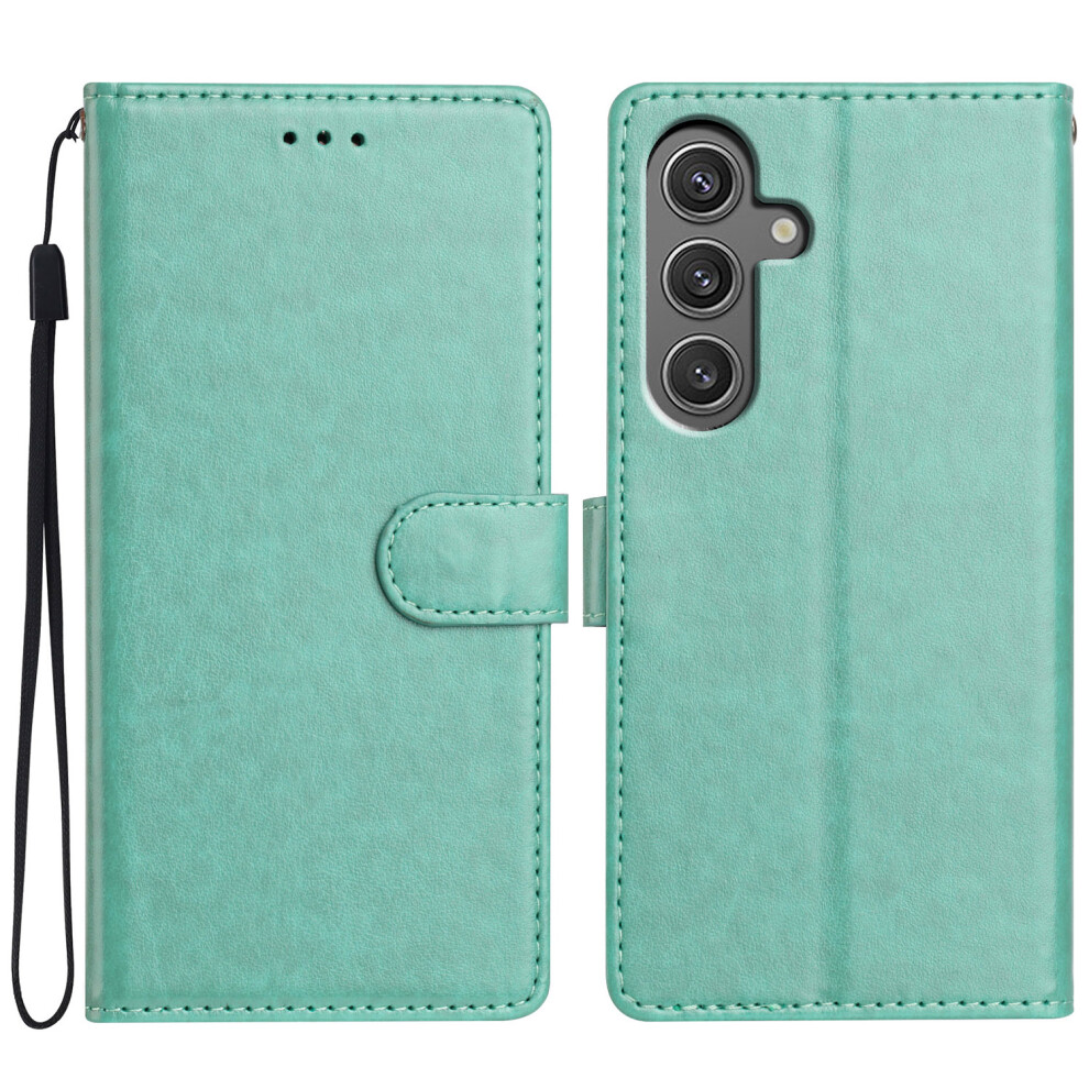 (Green) For Samsung Galaxy M36 5G Case Green 6914274273593