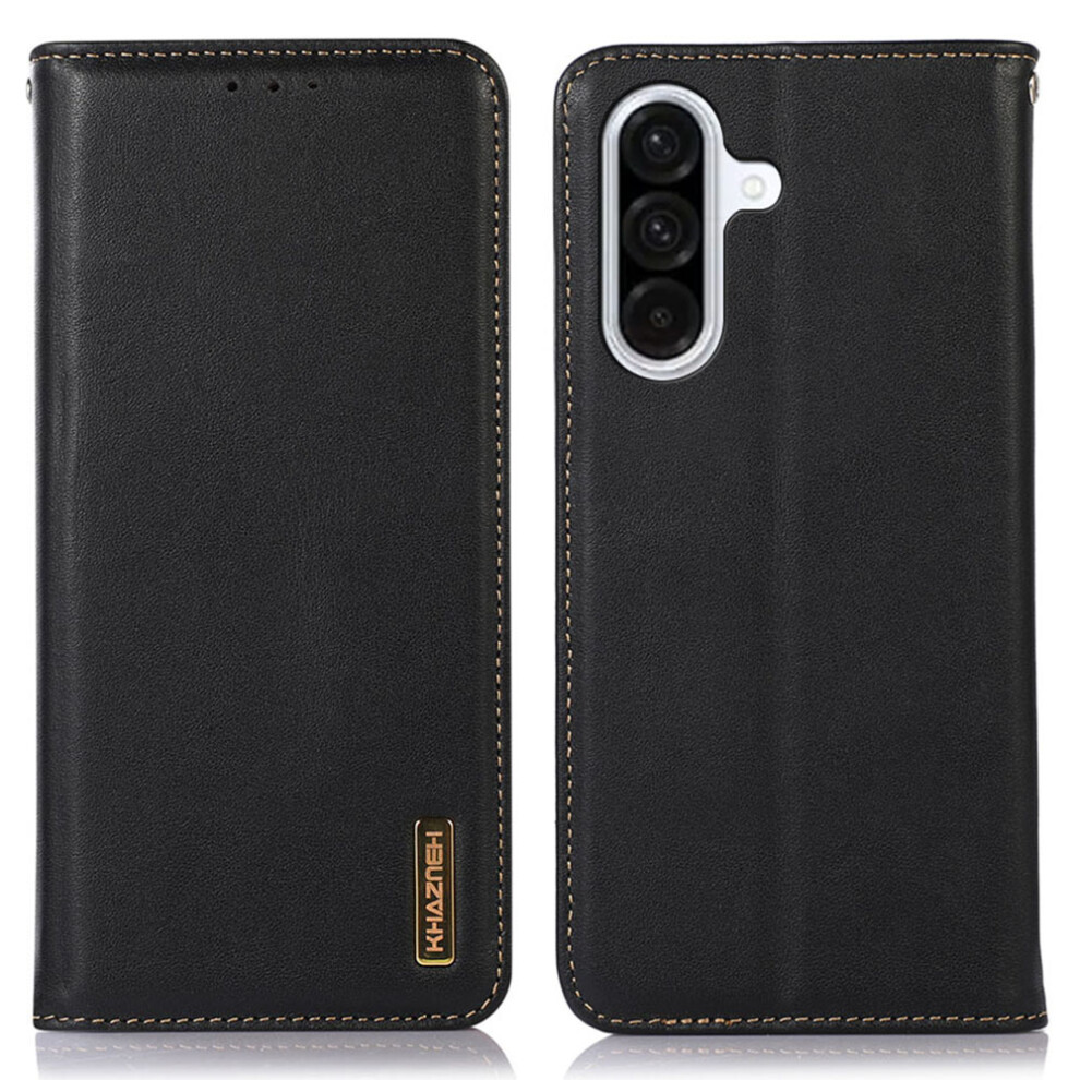 (Black) For Samsung Galaxy S25 Fe Case Black 6914273854625