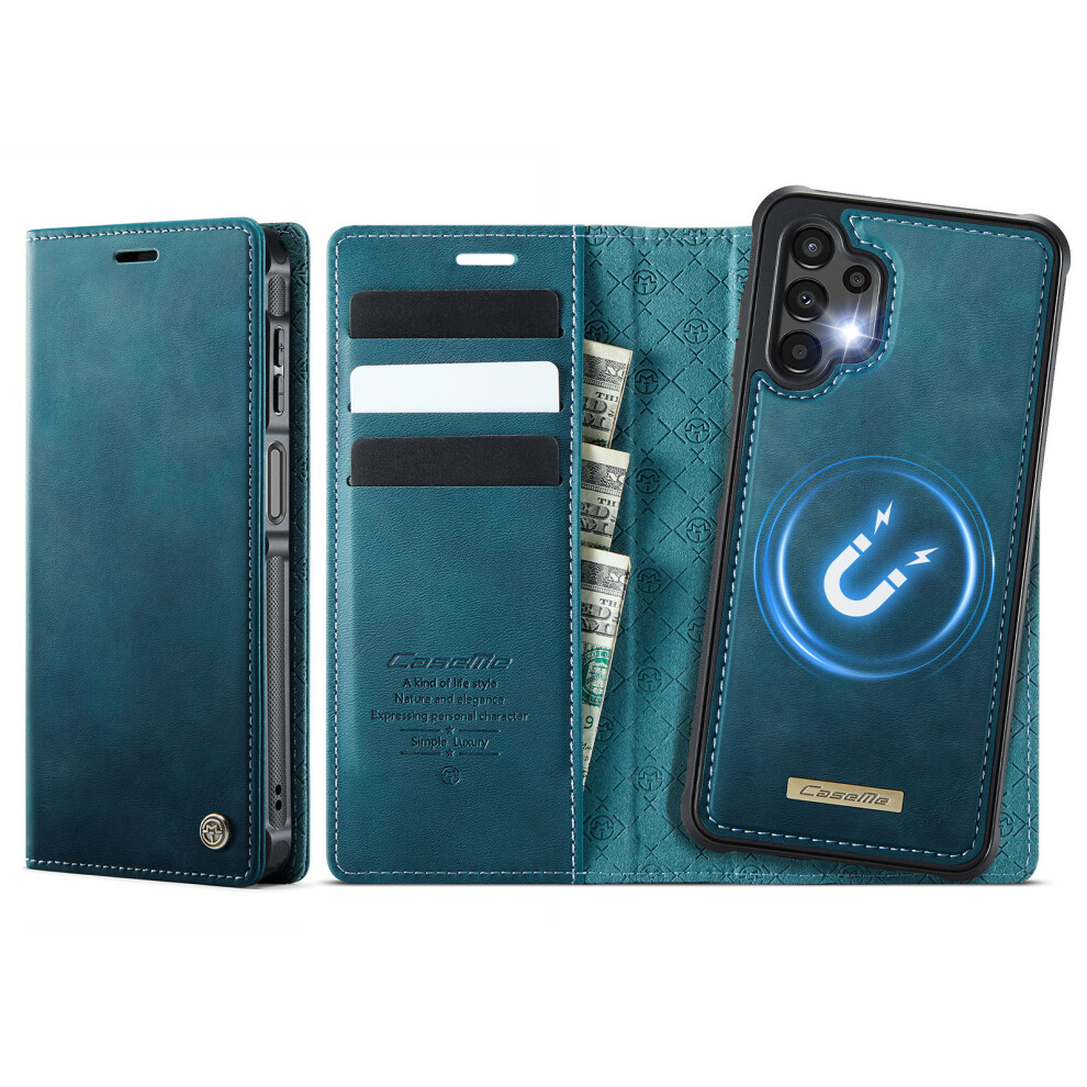 (Green) For Samsung Galaxy A13 4G Case Green 6914271560788